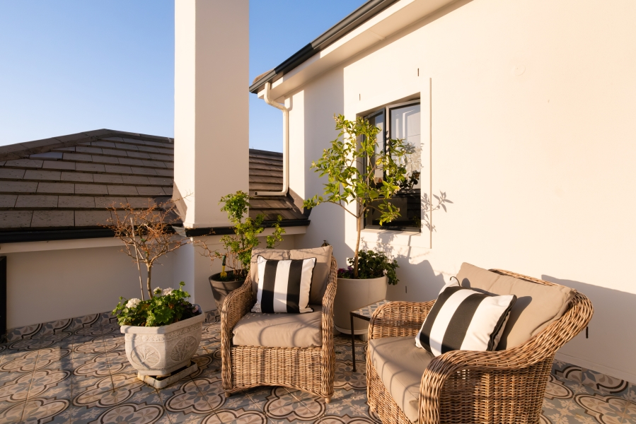 3 Bedroom Property for Sale in Val De Vie Estate Western Cape